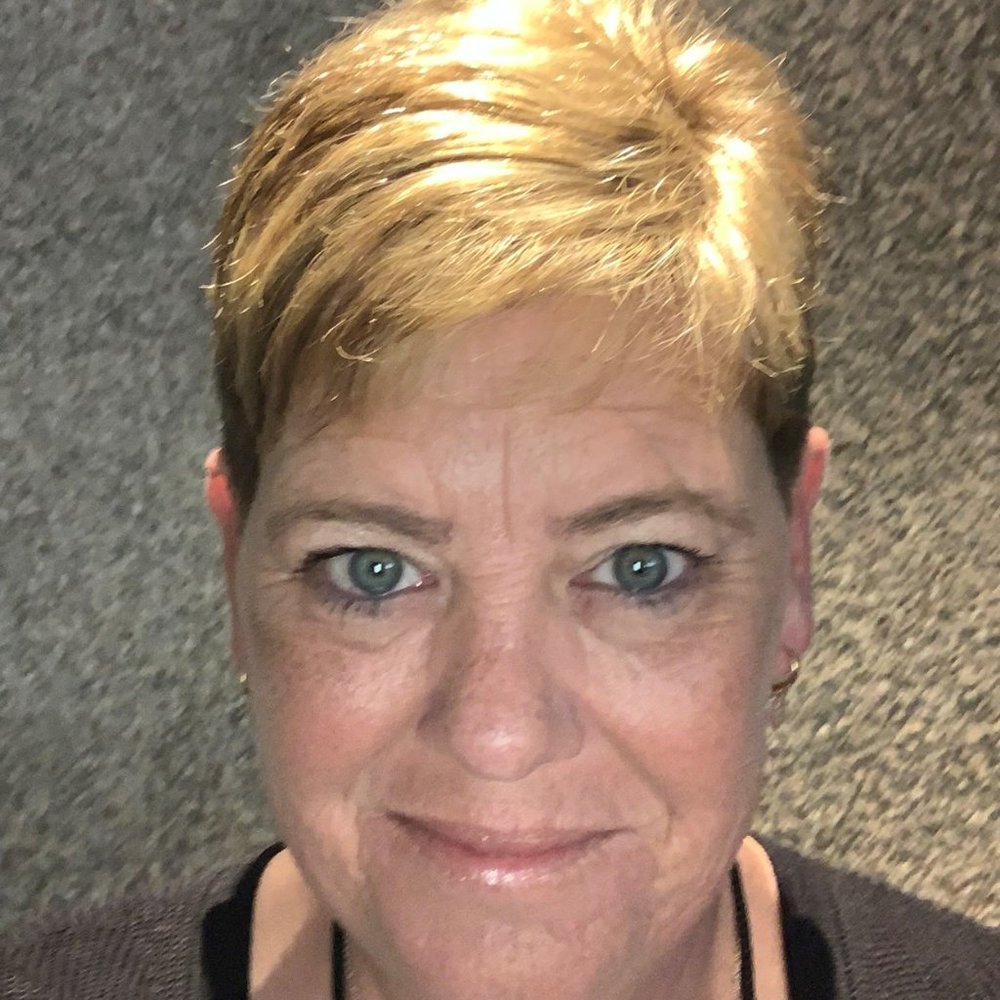 Meet your Posher, Beth